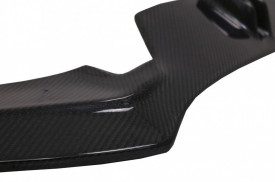 Prelungire Bara Fata compatibil cu AUDI RS6 4G RS6 Design 2011-2018 - Img 5