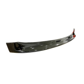 Prelungire Bara Fata compatibil cu BMW Seria 3 E46 1998-2005 MT Design - Img 2
