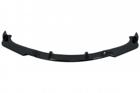Prelungire Bara Fata compatibil cu BMW Seria 3 E90 E91 LCI 2008-2011 Limo Touring Negru Lucios - Img 3