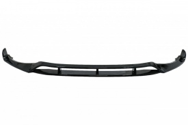 Prelungire Bara Fata compatibil cu BMW X3 G01 2018-> M Sport Design Negru Lucios - Img 2