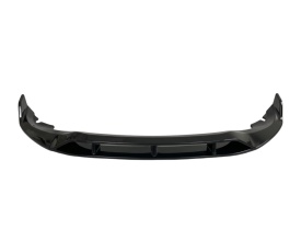 Prelungire Bara Fata compatibil cu BMW X5 G05 2018-2022, culoare negru lucios