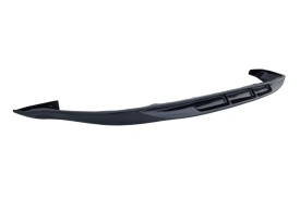 Prelungire bara fata compatibil cu VW Golf 4 IV 1998-2004 negru mat, Lichidare stoc! - Img 5