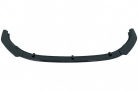 Prelungire Bara Fata compatibil cu VW Golf 6 MK6 2009-2013 GTI Design Negru Lucios - Img 2
