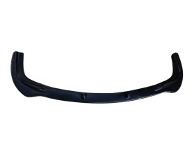 Prelungire bara fata compatibil Mercedes Sprinter 2006-2018, negru lucios - Img 3