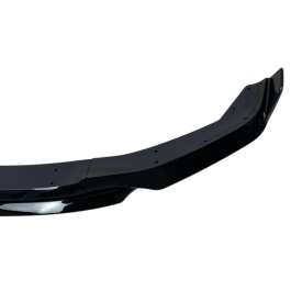 Prelungire Bara Fata Compatibila cu BMW X5 F15 2014-2018 M Technik Sport Aerodynamic Design - Img 8