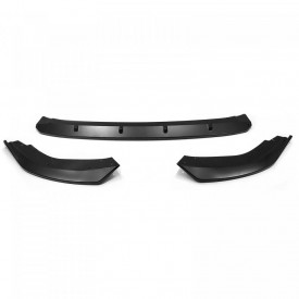 Prelungire bara fata compatibila VW GOLF 8 2020->, 3 piese - Img 1