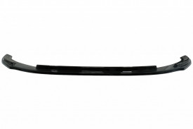 Prelungire Bara Fata Extensie compatibil cu VW Transporter T6 (2015->) Negru Lucios - Img 7