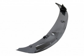 Prelungire Bara Fata Film Carbon compatibil cu BMW Seria 5 F10 F11 (2011-2017) M-Performance Design - Img 5
