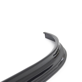 Prelungire Bara Fata universala negru lucios, deschidere 175 cm, pentru majoritatea autoutilitarelor - Img 5