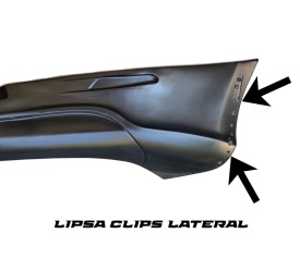 Prelungire Bara Spate compatibil cu VW Golf 5 V 2003-2007 R32 Look, PRODUS DETERIORAT - Img 4