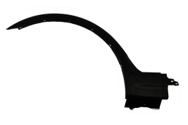 Prelungiri Aripi Extensii Aripi BMW X3 E83 LCI 2003-2011 - Img 8