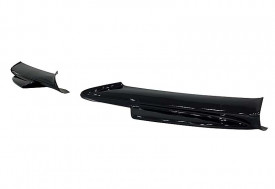 Prelungiri Bara Fata compatibil cu BMW Seria 3 E90 E91 2004-2008 M-Tech Design - Img 2