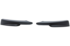 Prelungiri Bara Fata compatibil cu BMW Seria 3 E90 E91 LCI 2008-2011 M-Tech Look - Img 6
