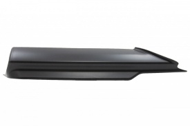 Prelungiri Bara Fata compatibil cu BMW Seria 3 E90 E91 M-Tech Design 2005-2008 - Img 4