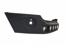 Prelungiri Bara Fata LED DRL compatibil cu Mercedes G-Class W463 1989-> - Img 6