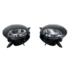 Proiectoare Ceata Lumini de Ceata compatibil cu BMW Seria 1 F20 F21 2011-2019 Seria 3 F30 F31 F34 2011-2017 Seria 4 F32 F33 2013-2020 - Img 2