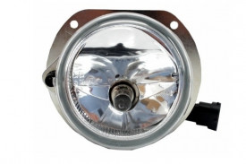 Proiectoare Ceata Lumini de Ceata compatibil cu Mercedes W211 W209 W212 W221 W204 W164 AMG Design - Img 3