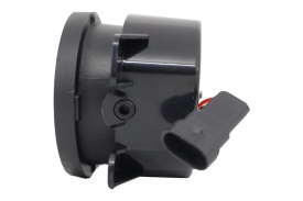 Proiectoare Full LED CREE Dublu Proiector compatibil cu Jeep Wrangler JK TJ LJ 2007-2017 - Img 7