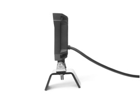 Proiector auto cu LED, universal, 110 x 110 x 37 mm E-mark E9, 27W, 12-24V, pozitie portocalie si rosie - Img 7