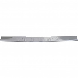 Protectie bara spate din inox compatibila MERCEDES VITO W639 2004-2014