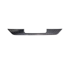 Protectie interiorara portbagaj Mercedes Vito W447 2015->, inox