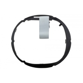 Rama schimbator de viteze compatibil Fiat 500, 500C, Panda 2004-2021, neagra - Img 2
