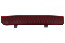 Reflectorizanti Bara Spate Catadioptru compatibil cu Land Rover Vogue L322 (2002-2012) Freelander 2 / LR2 (2008-2013) - Img 3