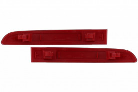 Reflectorizanti Bara Spate compatibil cu VW Golf 5 V 2003-2007 R32 Look - Img 5
