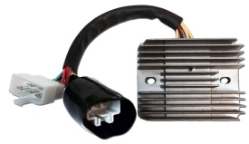 Regulator de tensiune HONDA VFR 800 2002-2009