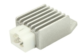 Releu tensiune ATV 50 - 110 cc, GY6 50-80 cc - Img 1