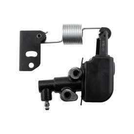 Repartitor corector limitator frana compatibil Nissan Navara D40 2005-2015, Pathfinder R51 2005-2014 - Img 6