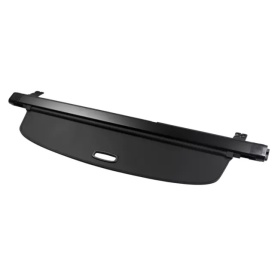 Rulou portbagaj compatibil cu Volvo XC60 2008-2017, negru
