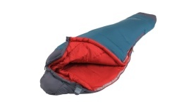 Sac de dormit, lungime 195 cm, -9C, Robens Spire III R -9C - Img 2