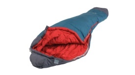 Sac de dormit, lungime 195cm, -4C, Robens Spire II R -4C - Img 2