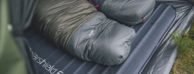 Sac de dormit, Rebens Snowfall III -13C Regular, lungime 180 cm - Img 8