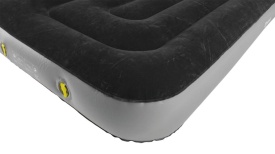 Saltea gonflabila 198x137x22 cm, incarcare maxima 300kg, Outwell Flock Classic Double Two Chamber - Img 3
