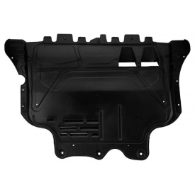 Scut motor inferior compatibil VW Arteon 2017-2023, Golf 2013-2020, Passat B8 2018-2023, T-Roc 2018-2025, Touran 2016-> - Img 2