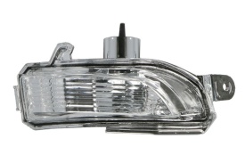 Semnalizare oglinda Dreapta cu LED compatibil cu Skoda Fabia III 2014-2022, Rapid 2012-2022