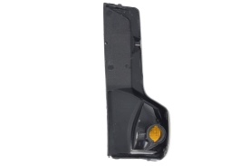Semnalizare oglinda stanga compatibil cu Iveco Daily VI 2014-> - Img 2