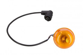 Semnalizator stanga/dreapta Mercedes Atego 1995-2005