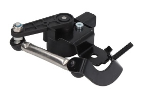 Senzor cantar reglare faruri compatibil Audi A3 8P 2003-2012, montare punte fata