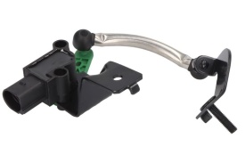Senzor cantar reglare faruri compatibil Audi Q3 8U 2011-2018, montare punte stanga fata