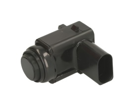 Senzor parcare fata sau spate compatibil Seat Altea 2004-2015, Altea XL 2006-2015, Leon 2005-2012, Toledo 2000-2009