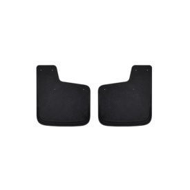 Set 2 aparatori auto pentru noroi, universale, dimensiuni 27x23 cm