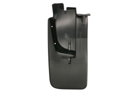 Set 2 aparatori noroi compatibil Mercedes Sprinter W907 2018->, puntea spate - Img 2