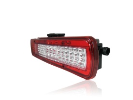 Set 2 Auto LED Lampi Spate , Stanga Si Dreapta, LED SMD, 24V, Compatibile Volvo FH4 2013-> - Img 5