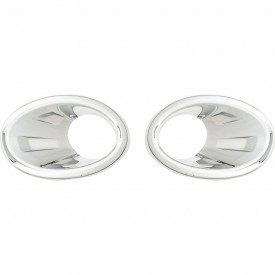 Set 2 ornamente proiectoare Nissan Qashqai, Qashqai +2 2011-2013