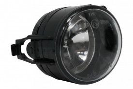 Set 2 Proiectoare Ceata Lumini de Ceata compatibil cu VW Golf V 2003-2008 Jetta 2005-2010 - Img 2