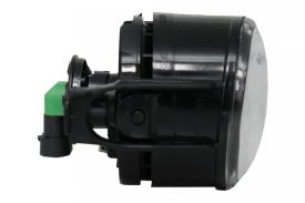 Set 2 Proiectoare Ceata Lumini de Ceata compatibil VW Golf V 2003-2008 Jetta 2005-2010 - Img 6
