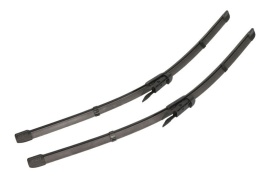 Set 2 stergatoare auto, BMW SERIA 1 E81 E82 E87 E88 2004-2013, 500mm+500mm